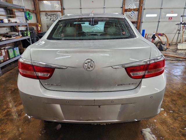 Buick Verano Convenience Image 7