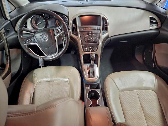 Buick Verano Convenience Image 11