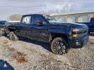 Chevrolet Silverado K2500 Heavy Duty Lt Image 10