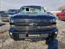 Chevrolet Silverado K2500 Heavy Duty Lt Image 3