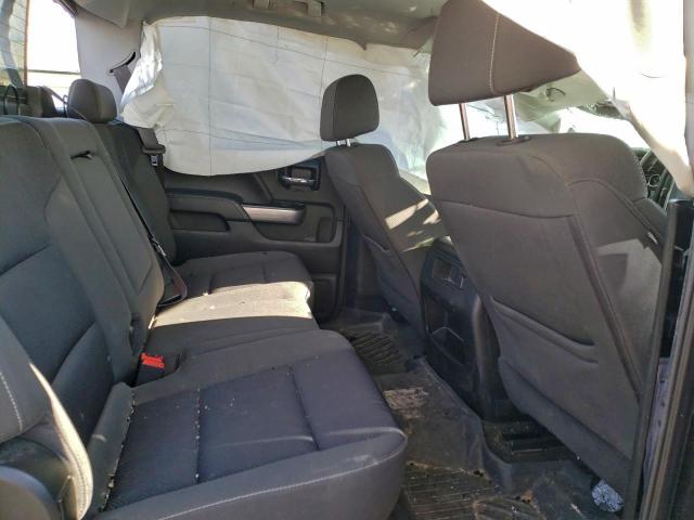 Chevrolet Silverado K2500 Heavy Duty Lt Image 6