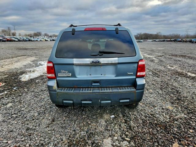 Ford Escape Limited Image 6