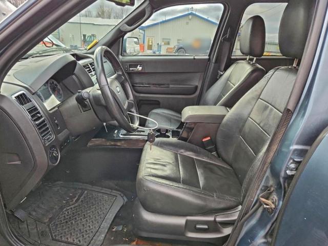 Ford Escape Limited Image 12