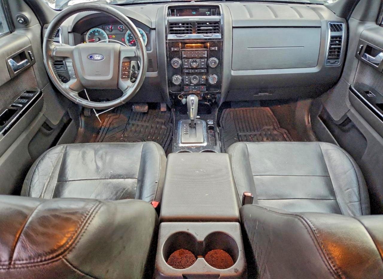 Ford Escape Limited Image 10