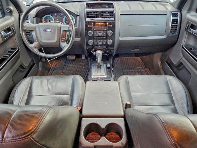 Ford Escape Limited Image 10