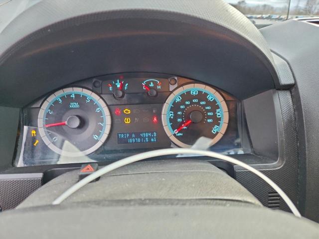 Ford Escape Limited Image 11