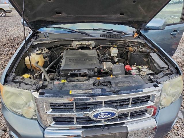 Ford Escape Limited Image 7