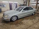 Mercedes-Benz S-Class 430 Image 1