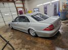 Mercedes-Benz S-Class 430 Image 3