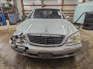 Mercedes-Benz S-Class 430 Image 10