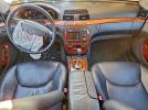 Mercedes-Benz S-Class 430 Image 11