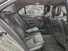 Mercedes-Benz S-Class 430 Image 5