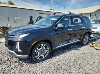  Salvage Hyundai PALISADE