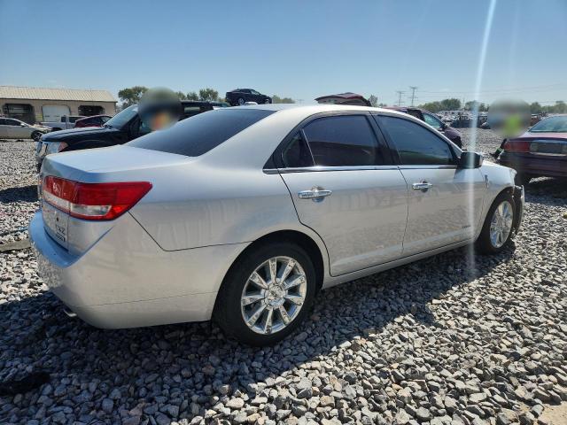 Lincoln MKZ Hybrid Image 4