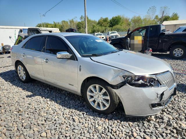 Lincoln MKZ Hybrid Image 5
