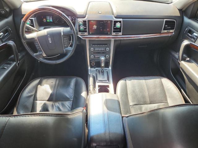 Lincoln MKZ Hybrid Image 7