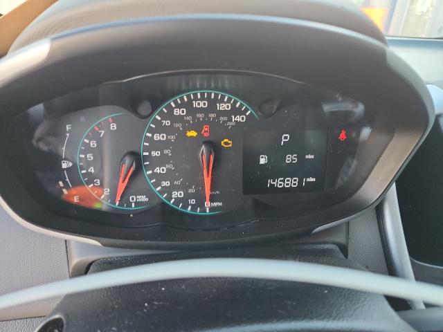 Chevrolet Sonic Lt Image 9