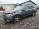 Subaru Outback 2.5i Limited Image 1