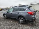 Subaru Outback 2.5i Limited Image 2