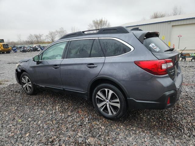 Subaru Outback 2.5i Limited Image 2