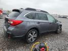 Subaru Outback 2.5i Limited Image 5