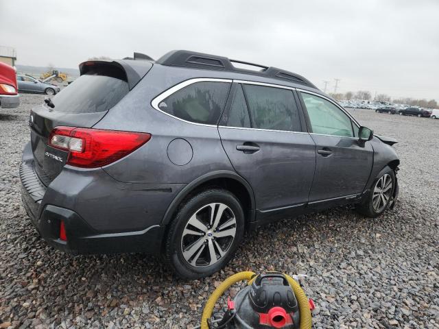 Subaru Outback 2.5i Limited Image 5