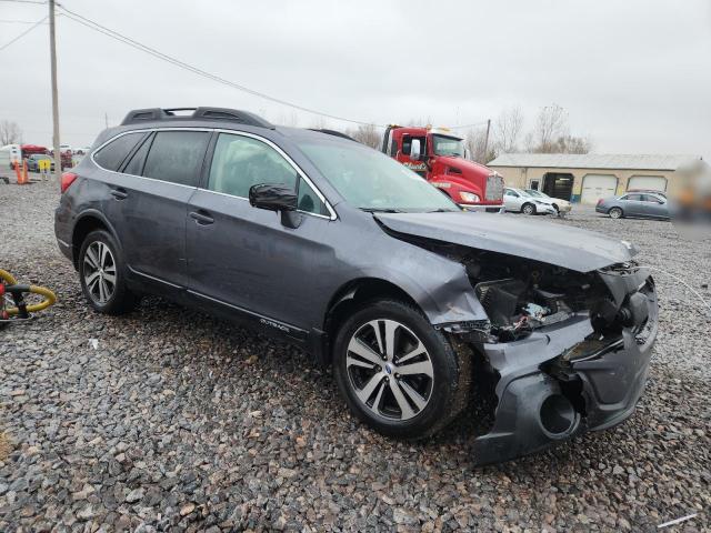 Subaru Outback 2.5i Limited Image 3