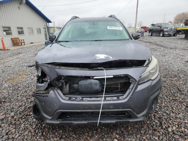 Subaru Outback 2.5i Limited Image 12