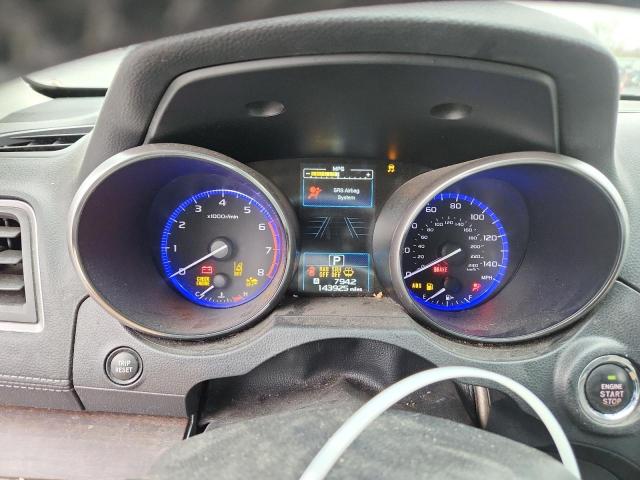 Subaru Outback 2.5i Limited Image 6