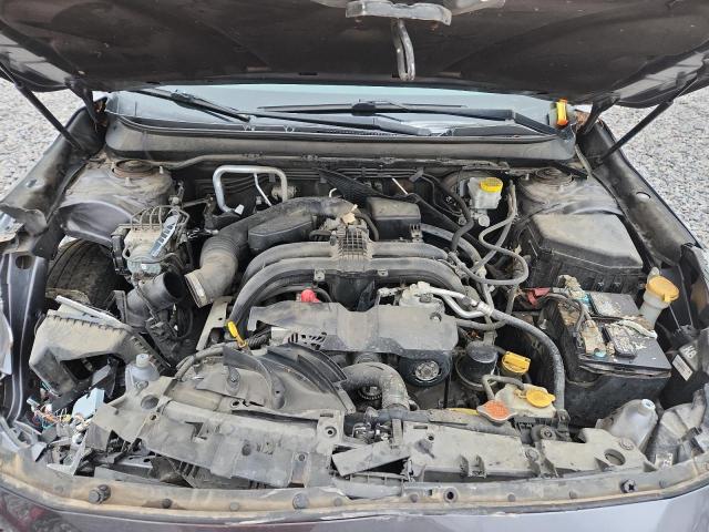 Subaru Outback 2.5i Limited Image 13