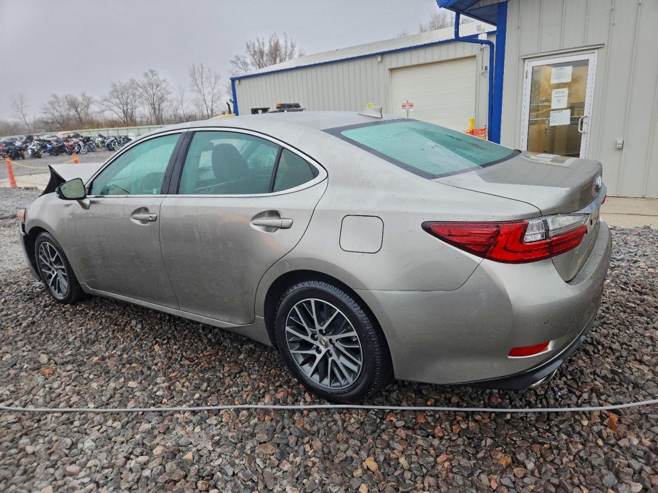 Lexus Es 350 Image 2