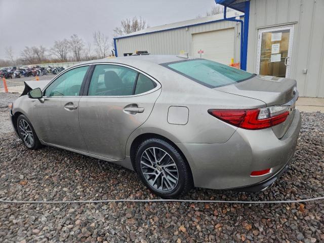 Lexus Es 350 Image 2