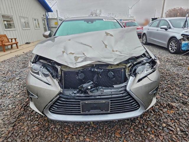 Lexus Es 350 Image 7