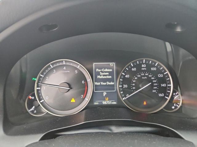 Lexus Es 350 Image 10