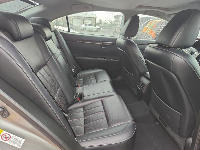 Lexus Es 350 Image 4