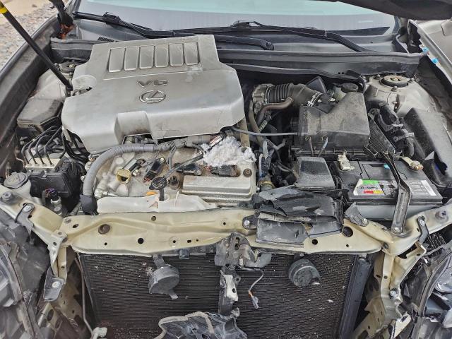 Lexus Es 350 Image 8