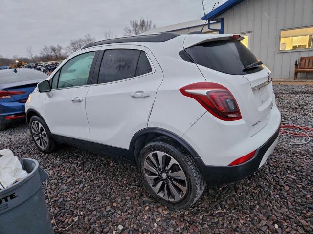 Buick Encore Essence Image 4