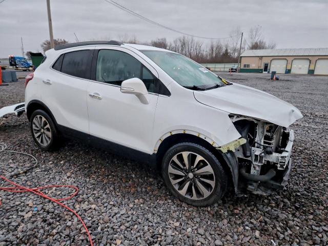 Buick Encore Essence Image 5