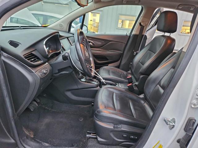 Buick Encore Essence Image 2