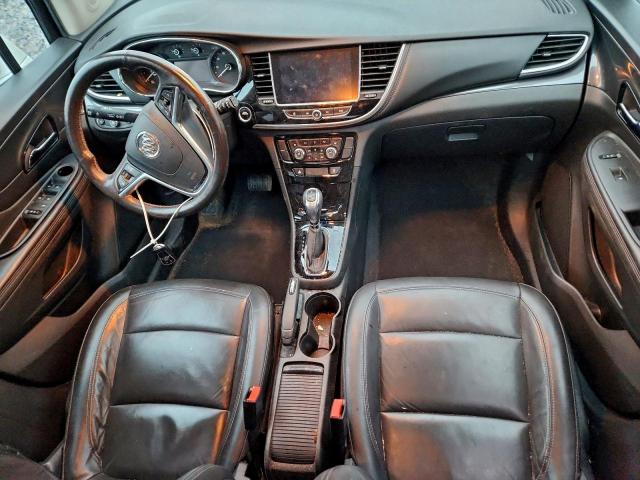 Buick Encore Essence Image 9