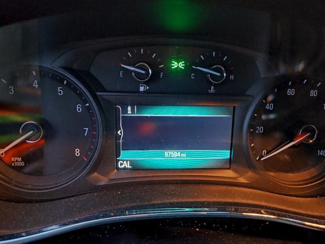 Buick Encore Essence Image 12