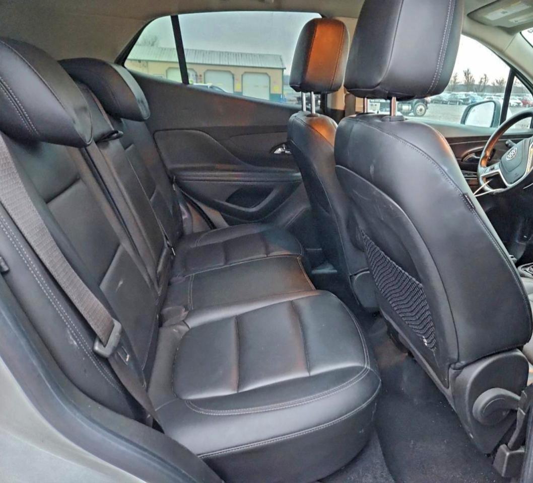 Buick Encore Essence Image 13