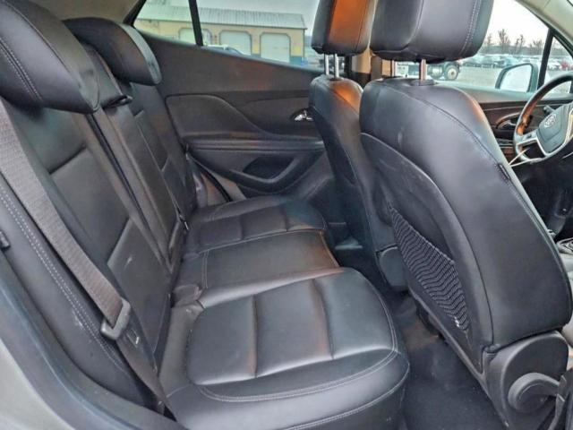 Buick Encore Essence Image 13