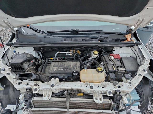 Buick Encore Essence Image 11