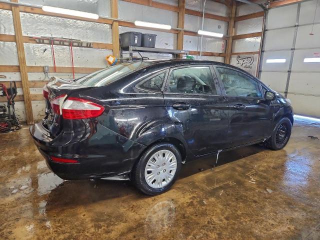 Ford Fiesta S Image 3