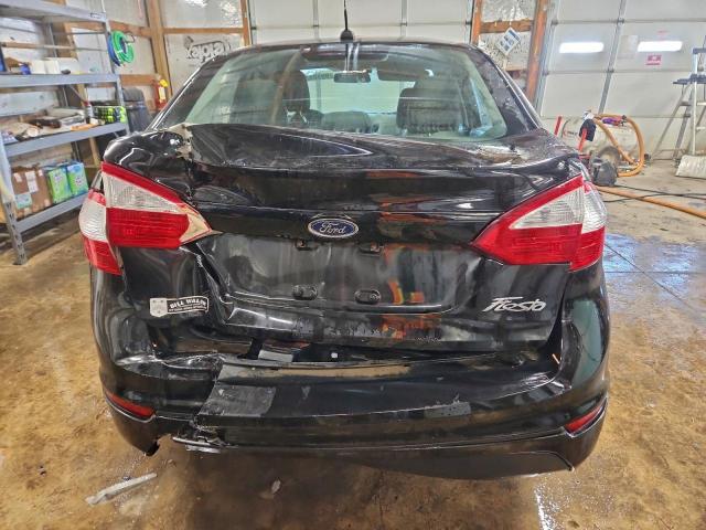 Ford Fiesta S Image 2