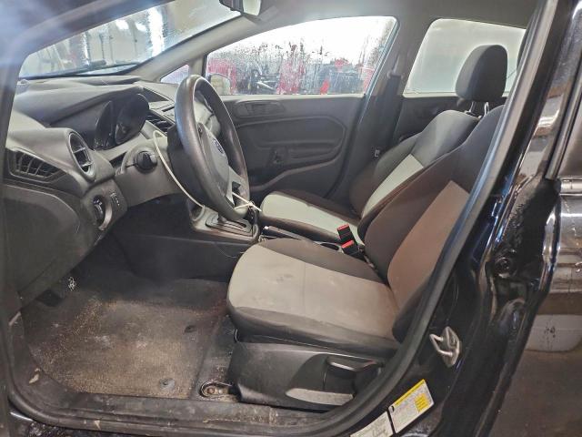 Ford Fiesta S Image 9