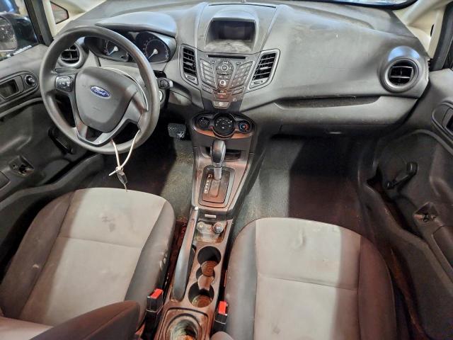 Ford Fiesta S Image 12