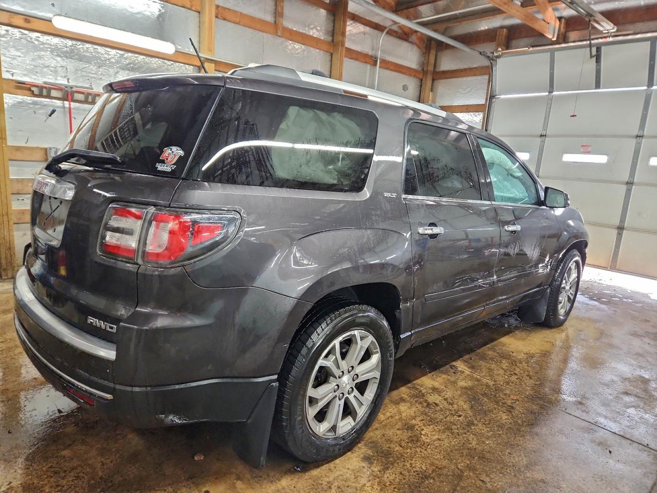 GMC Acadia Slt-1 Image 2