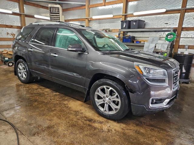 GMC Acadia Slt-1 Image 12